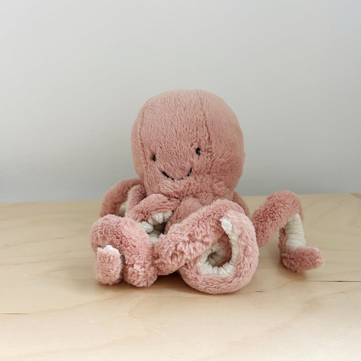 Jellycat Odell Octopus