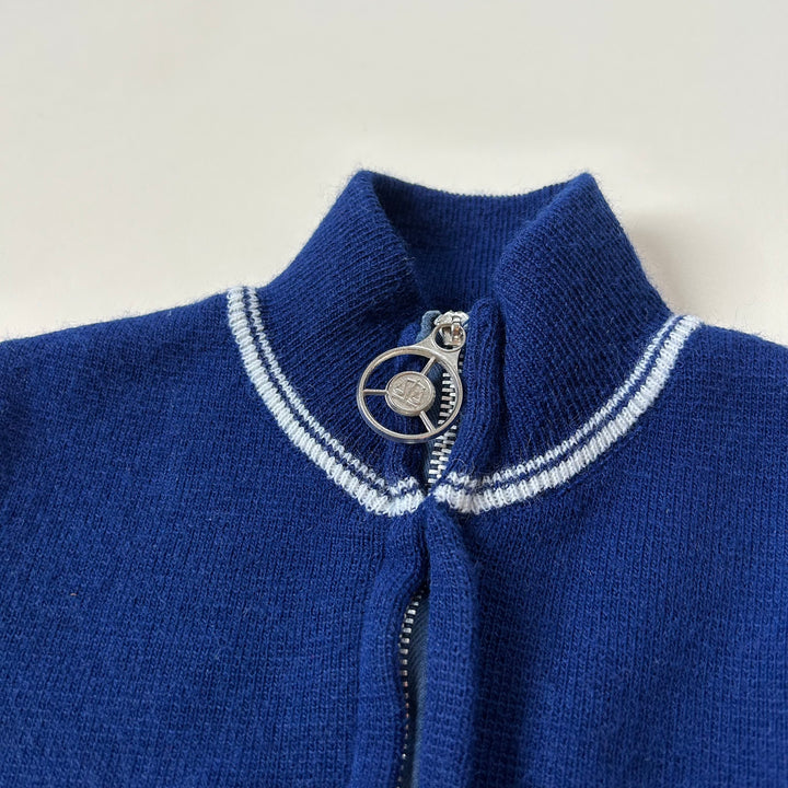 Vintage Italian Knit Sweater Sz 5/6