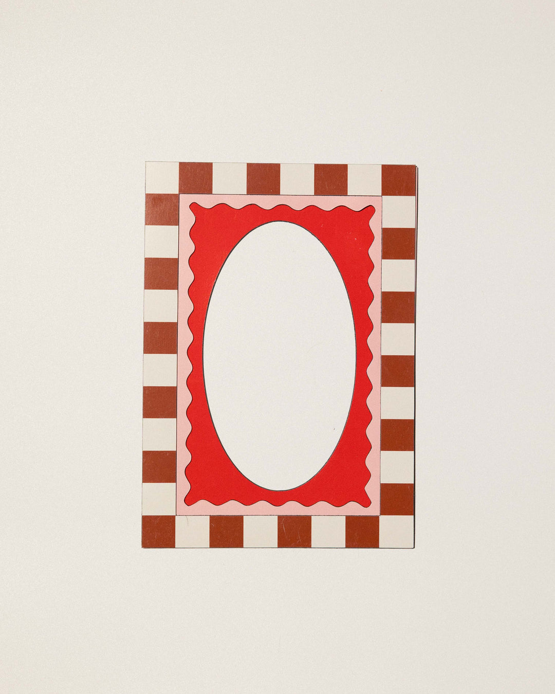 4x6 Magnetic Frames