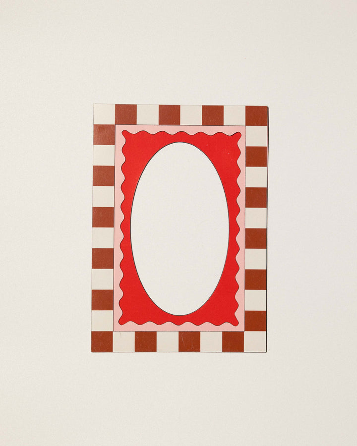 4x6 Magnetic Frames