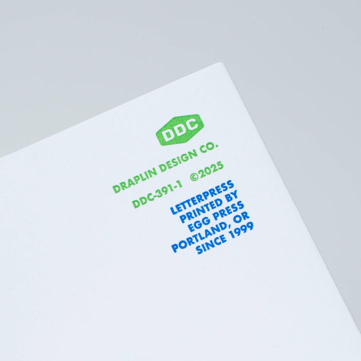 Washington State Card