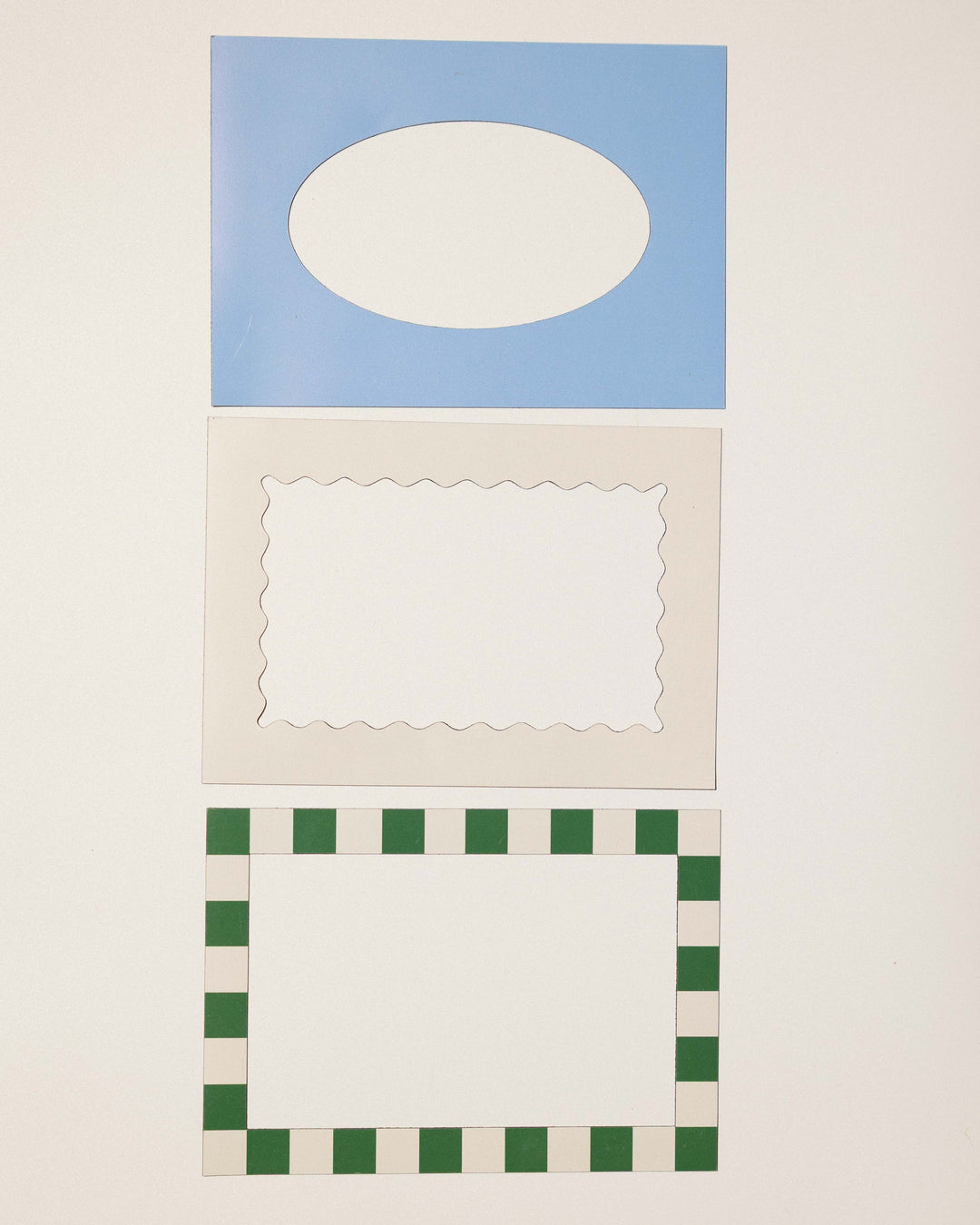 4x6 Magnetic Frames
