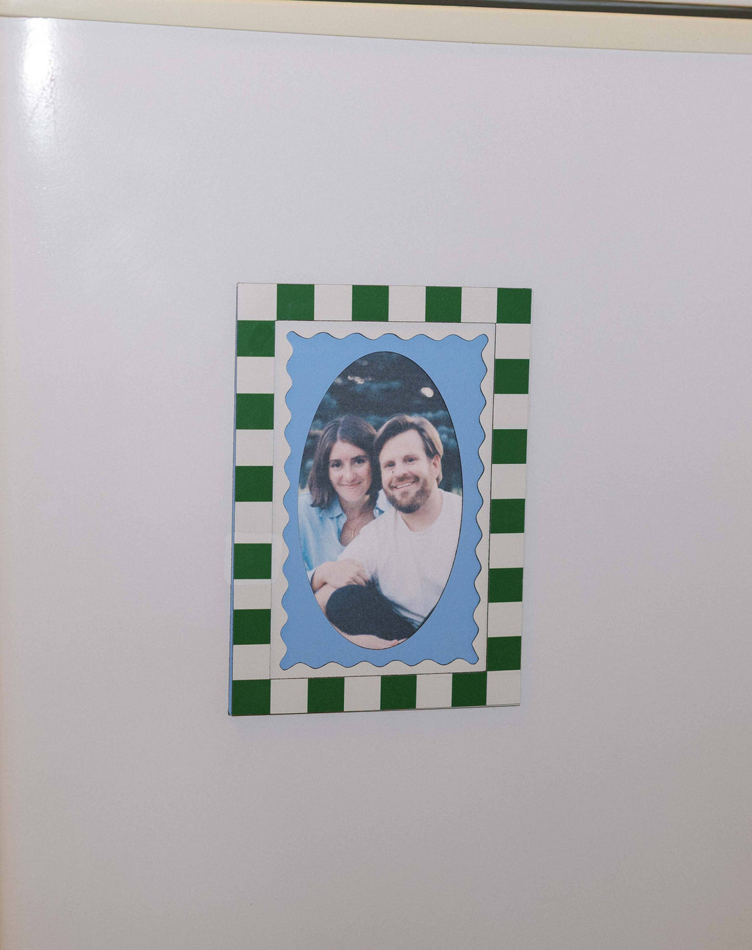 4x6 Magnetic Frames