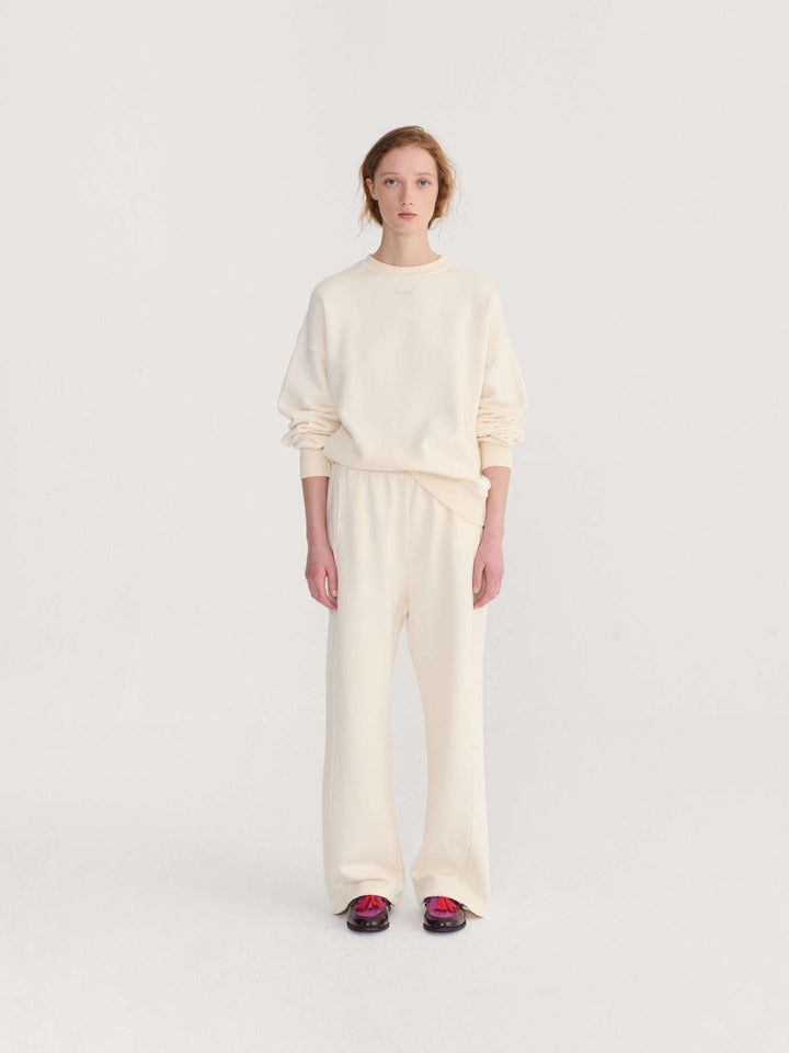 Bobo Choses fleece joggers