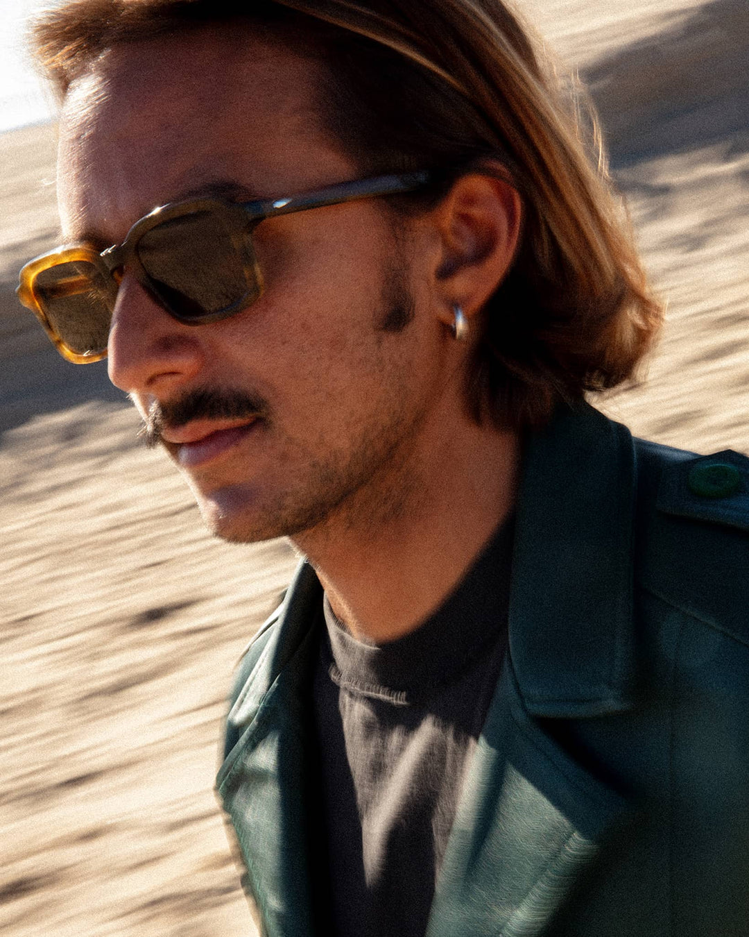 Sunglasses - The Heavy Tropix