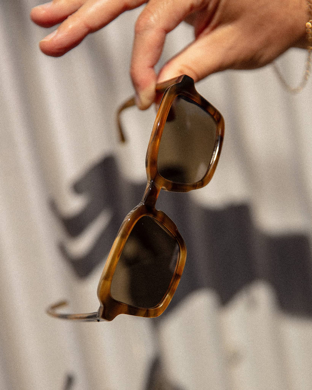 Sunglasses - The Heavy Tropix