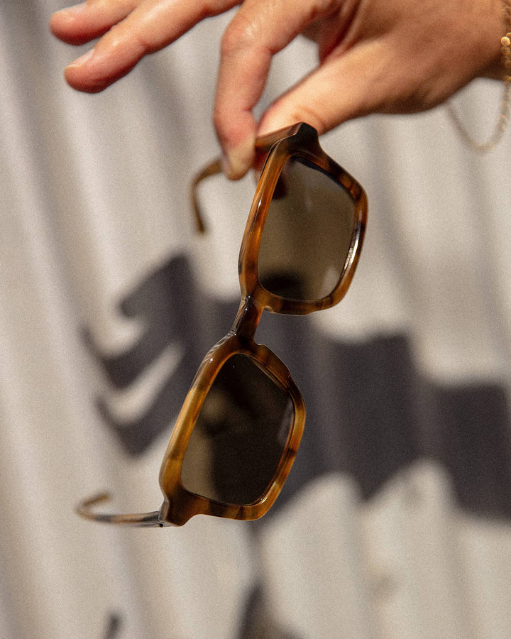 Sunglasses - The Heavy Tropix