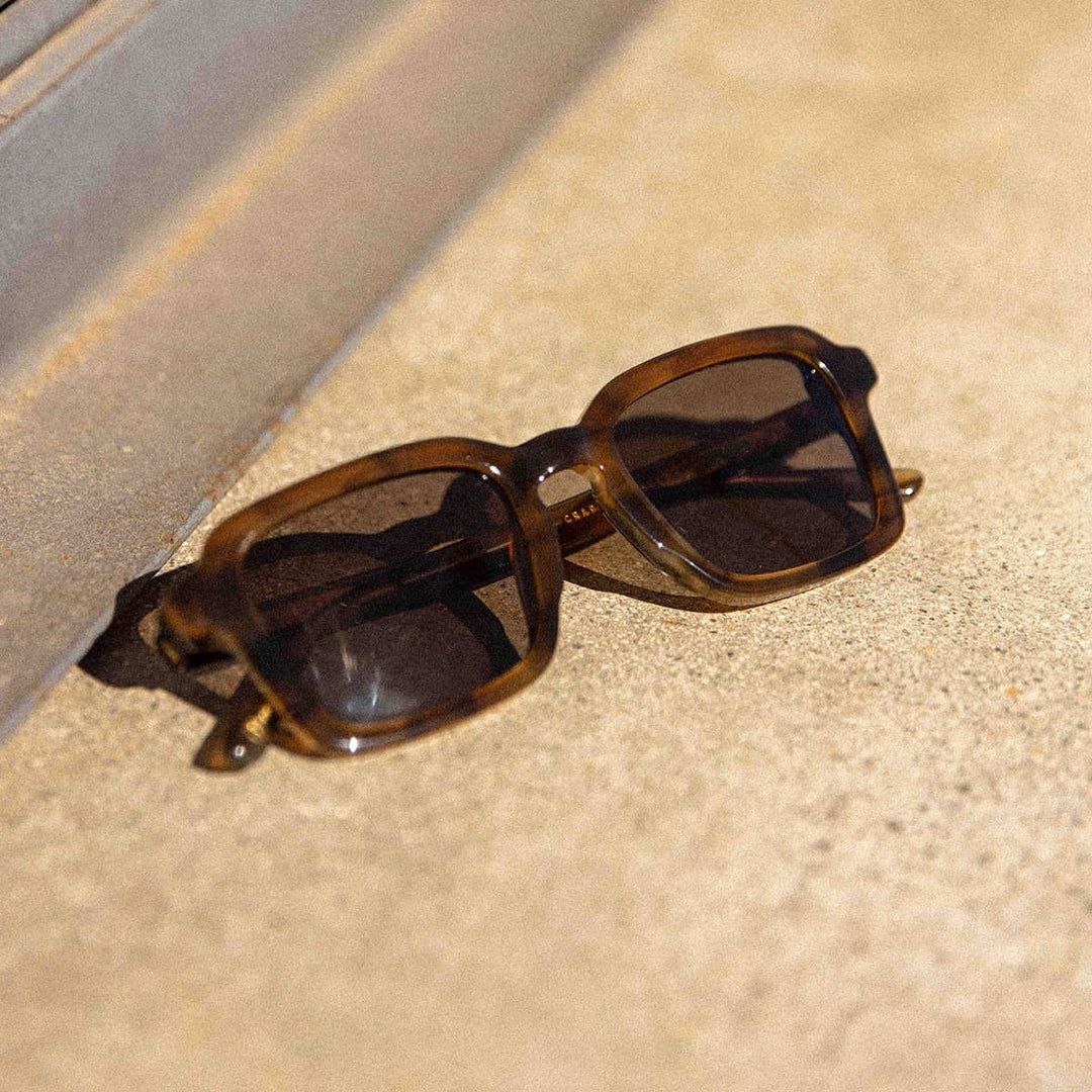 Sunglasses - The Heavy Tropix