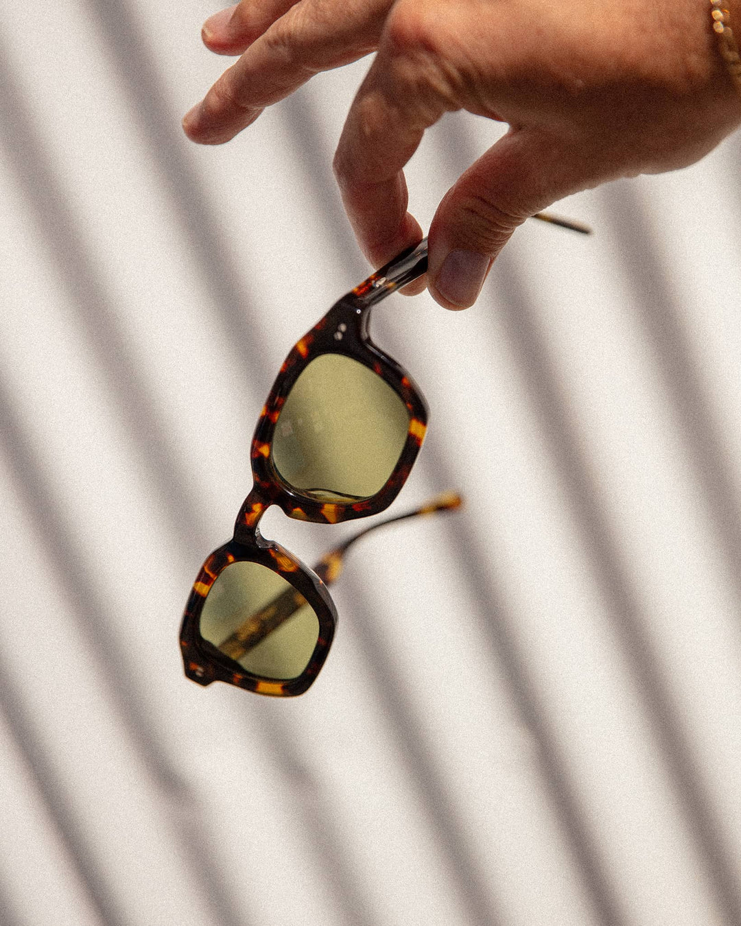 Sunglasses - The No Wave
