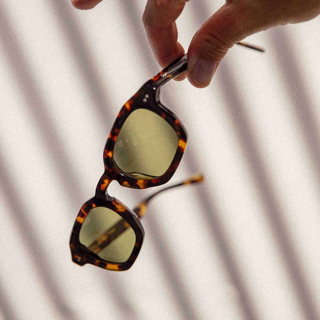 Sunglasses - The No Wave