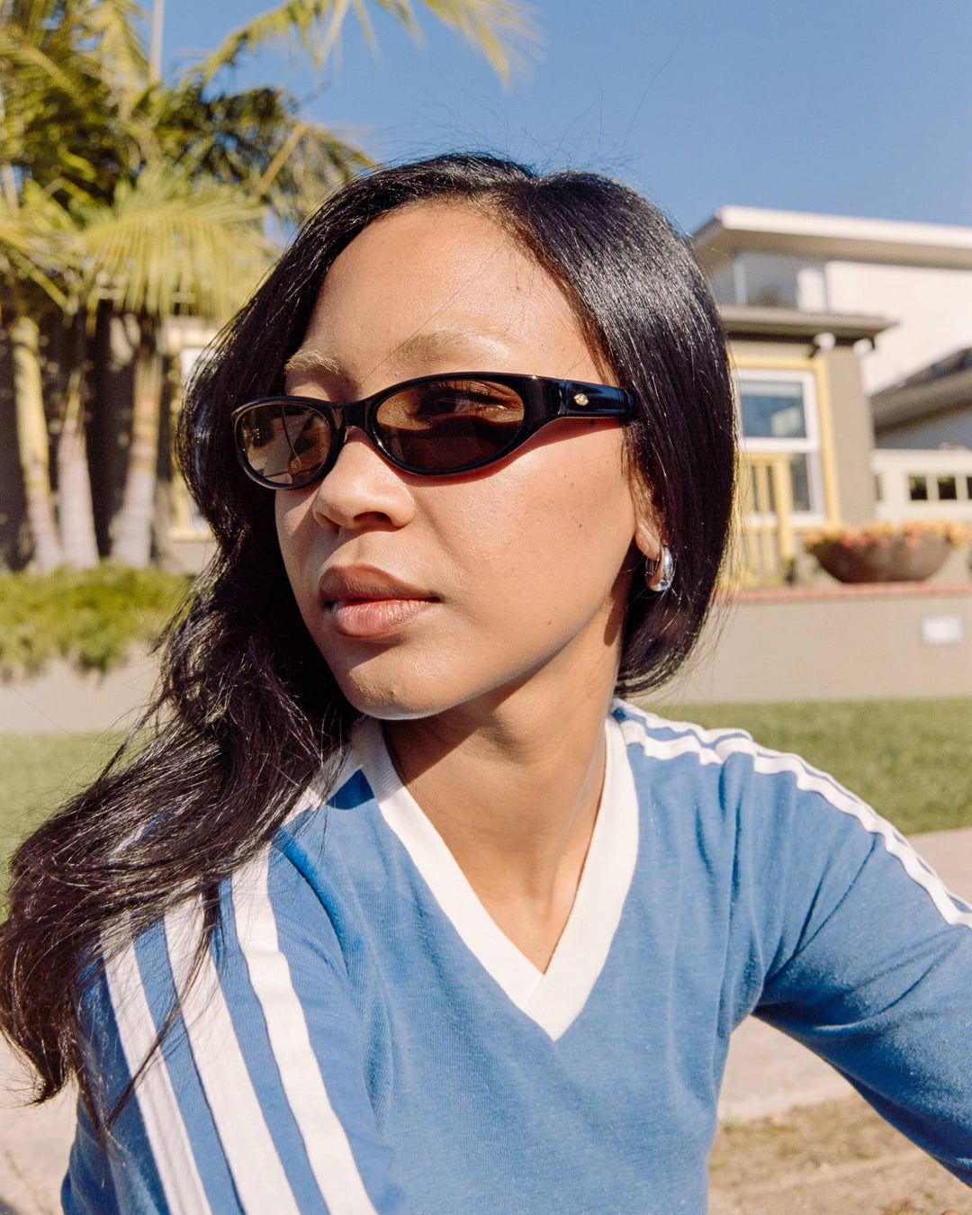 Sunglasses - The Mini Funk