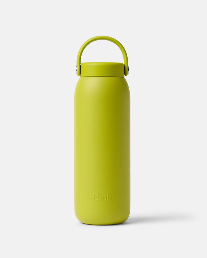 Stainless Bottle | 24oz - Chug Cap
