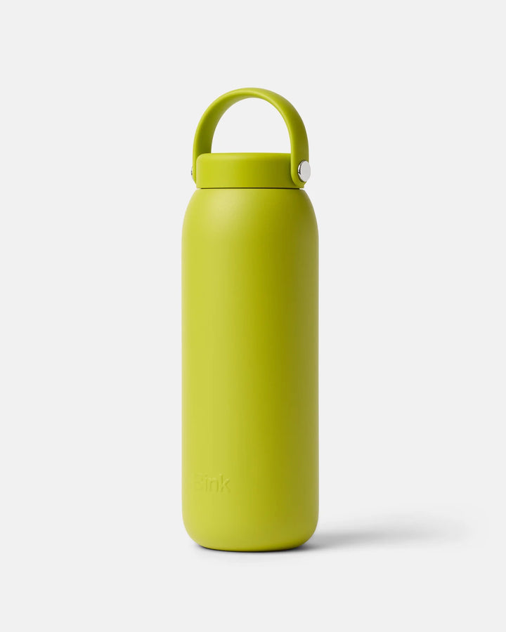 Stainless Bottle | 24oz - Chug Cap
