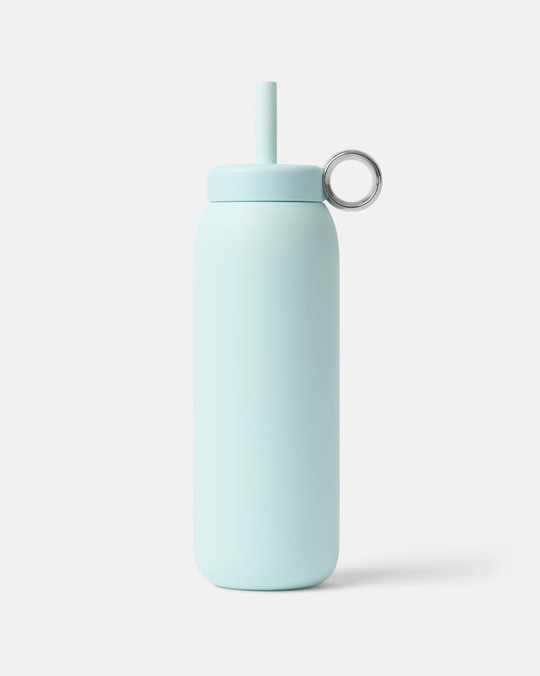Stainless Bottle | 24oz - Straw Cap