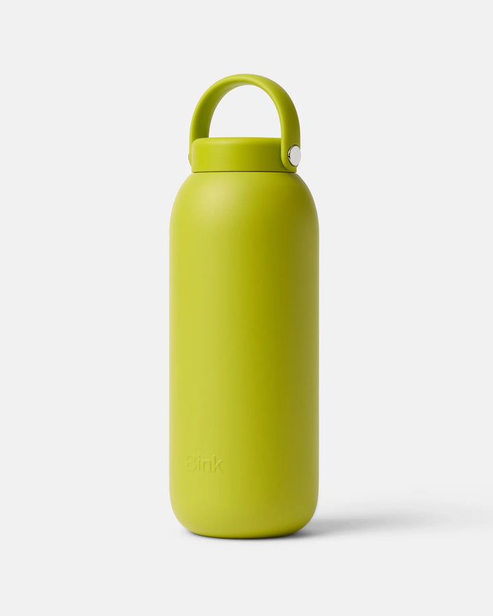 Stainless Bottle | 32oz - Chug Cap