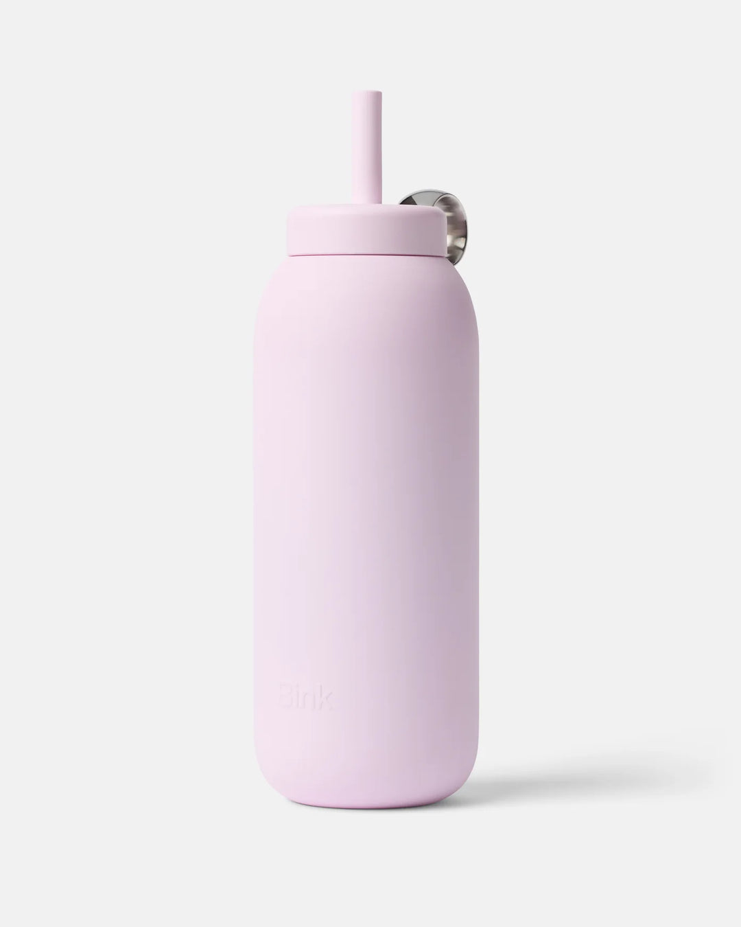 Stainless Bottle | 32oz - Straw Cap