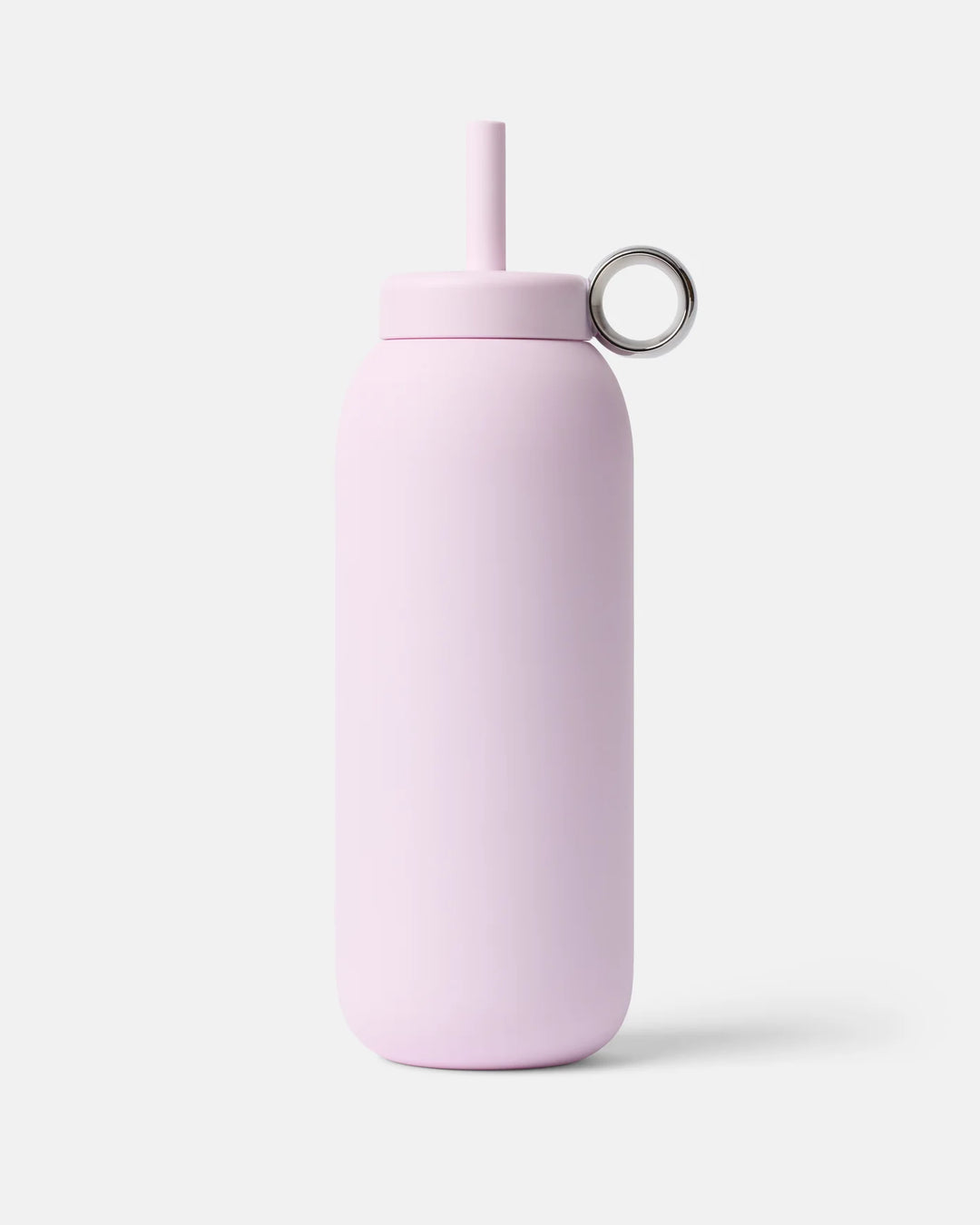 Stainless Bottle | 32oz - Straw Cap