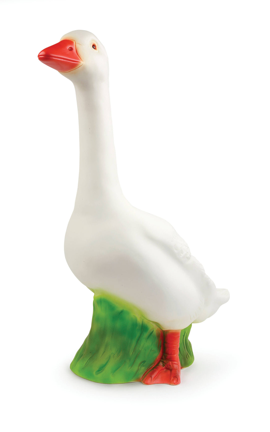 Large Goose Lamp