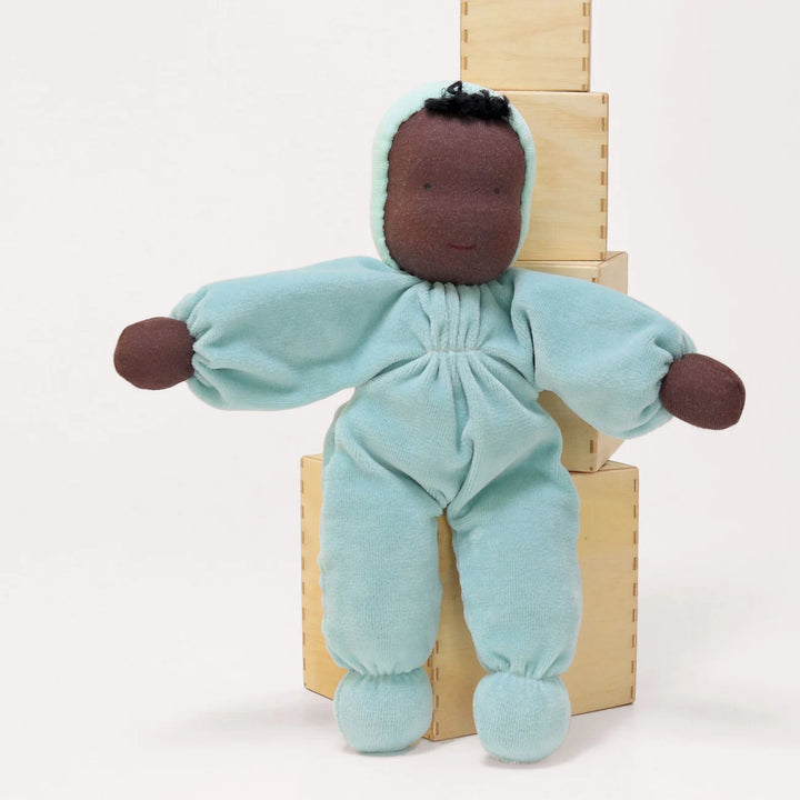 Soft Doll - Aqua