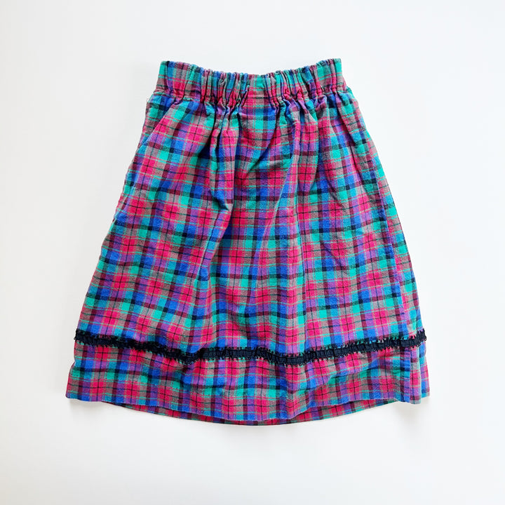 Vintage Skirt Sz 10
