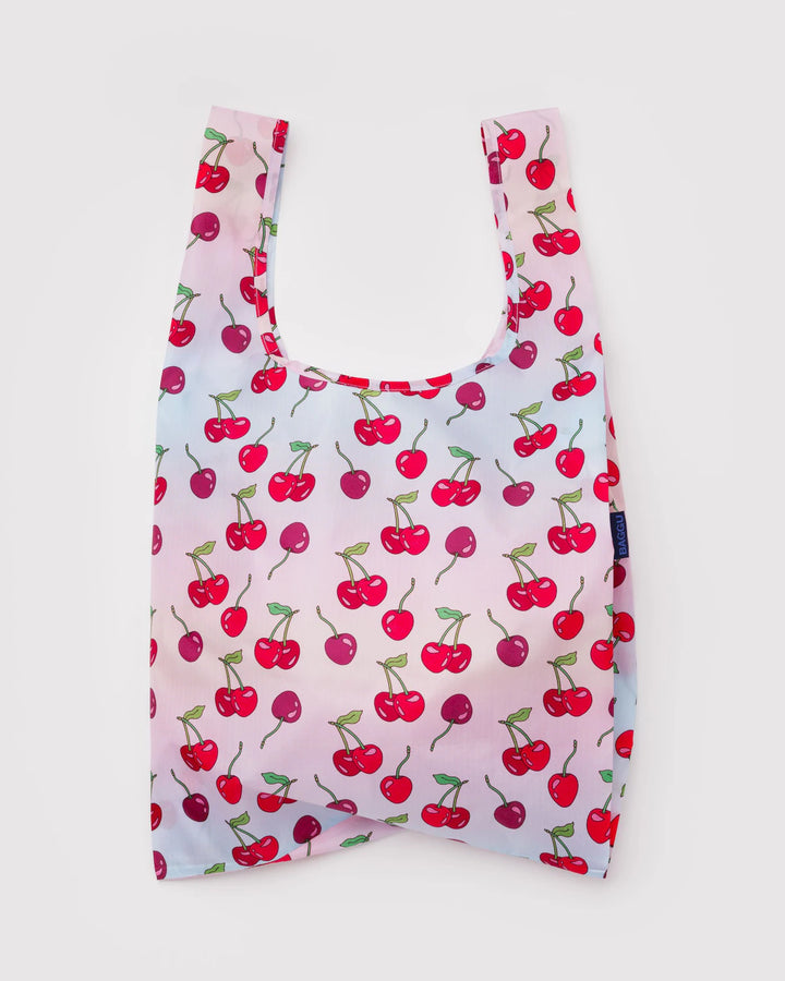 Standard Baggu - Cherries