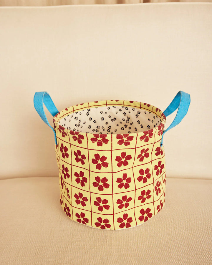 Small Storage Bin