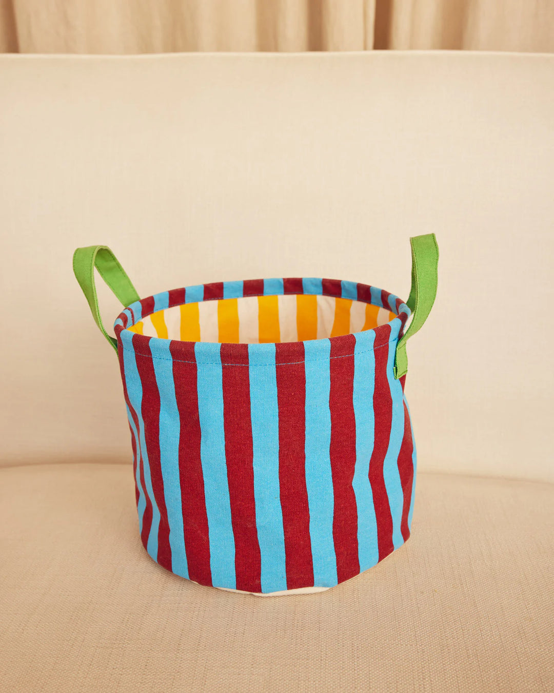 Small Storage Bin