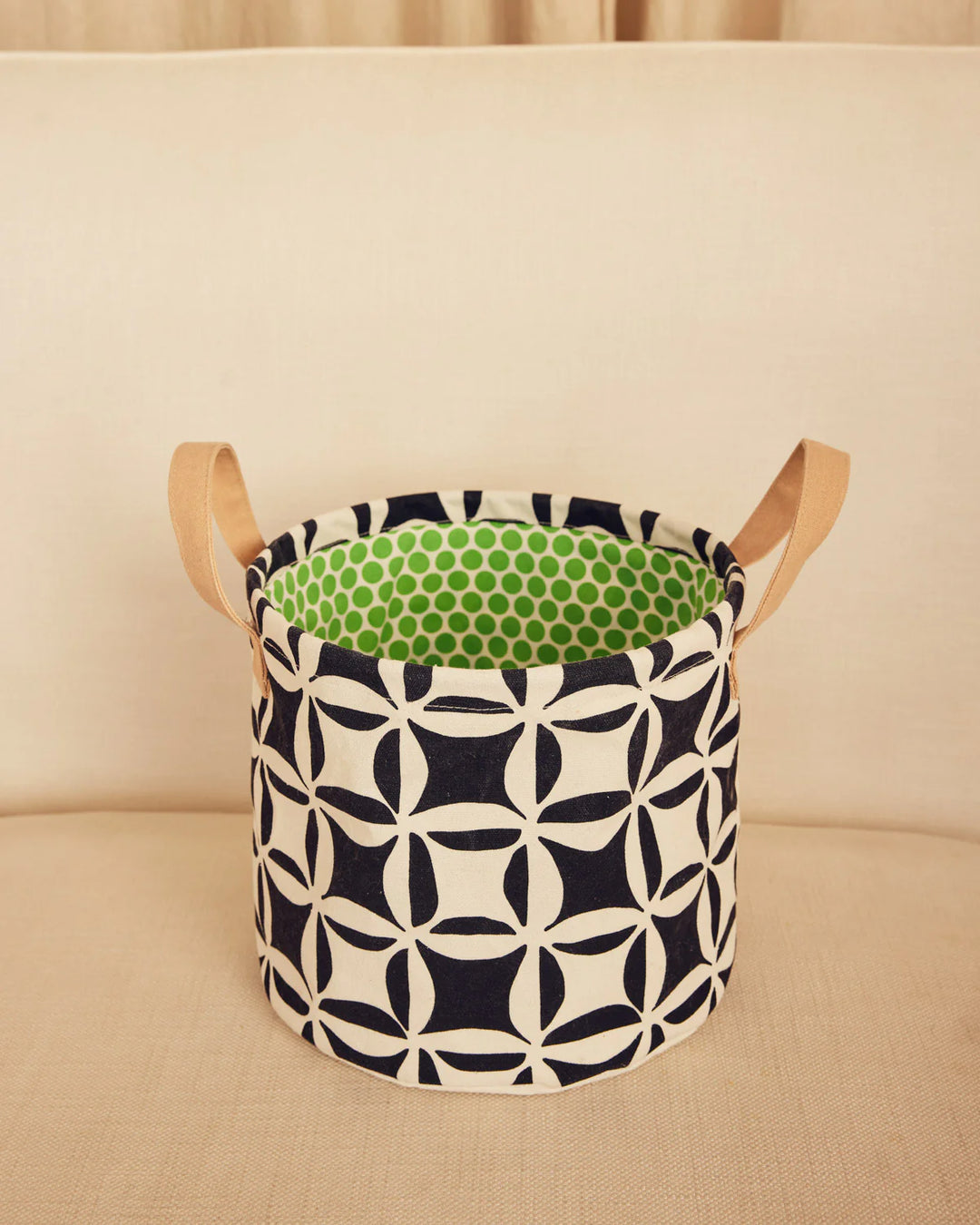 Small Storage Bin