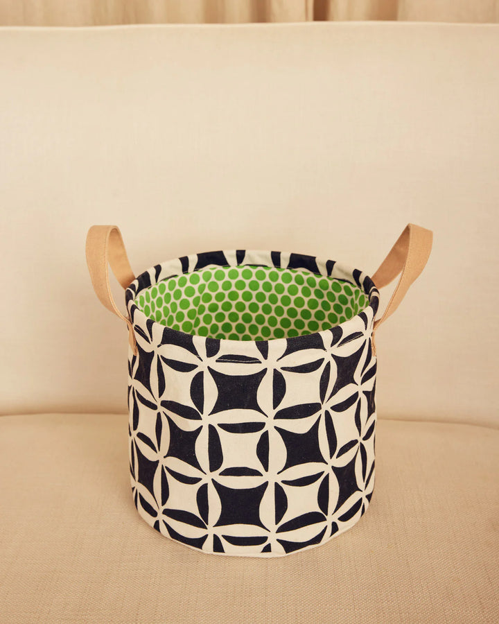 Small Storage Bin