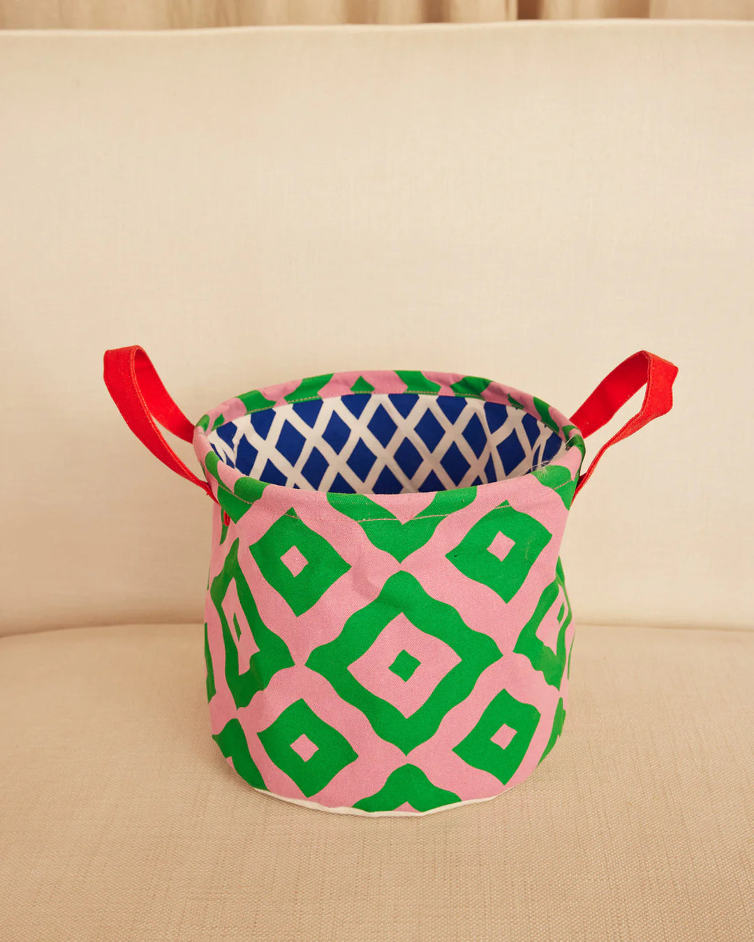 Small Storage Bin
