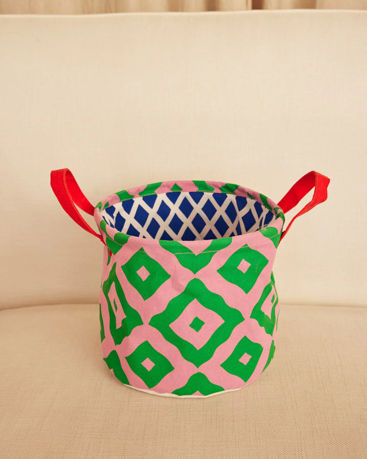 Small Storage Bin