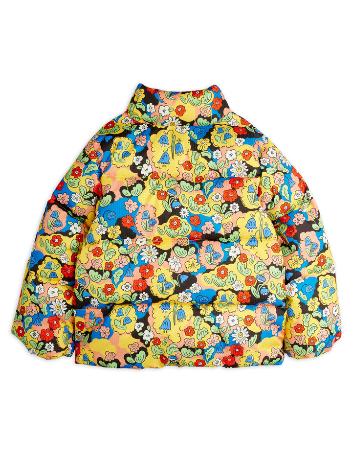 Fårö City Puffer Jacket