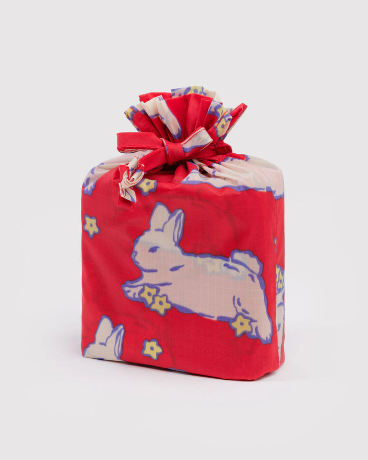 Standard Baggu Set of 3 - Spring Animals