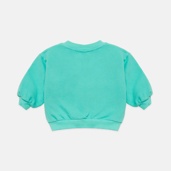 Fish Baby Sweatshirt
