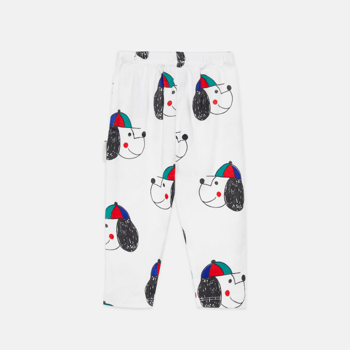 Happy Dog Baby Leggings