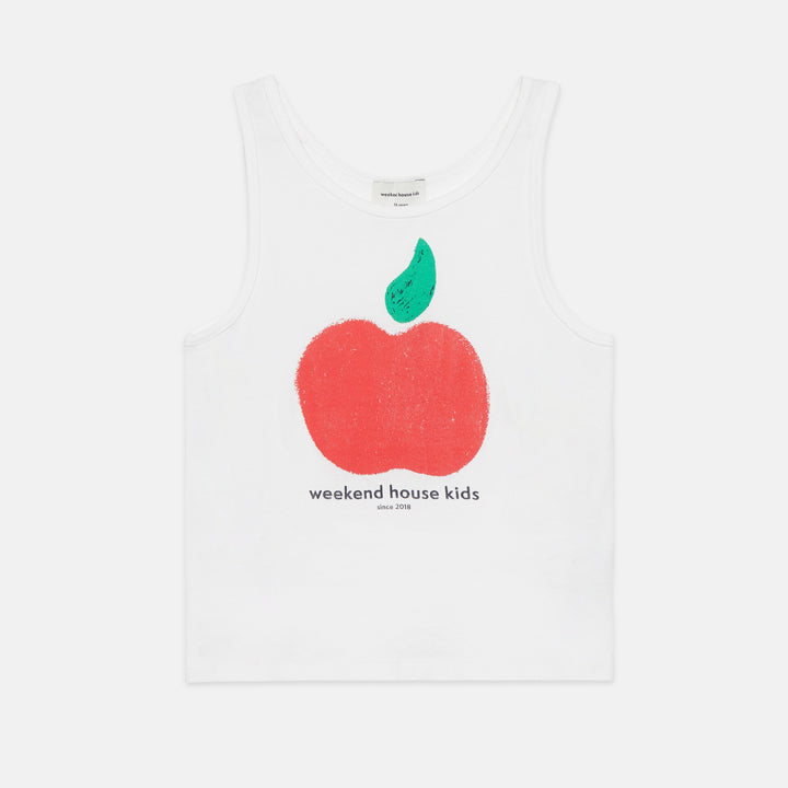Apple Tank T-Shirt