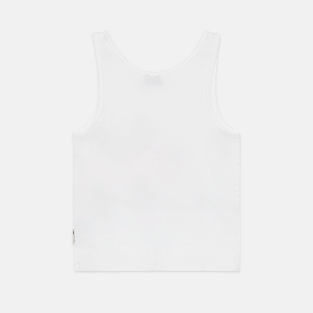 Apple Tank T-Shirt