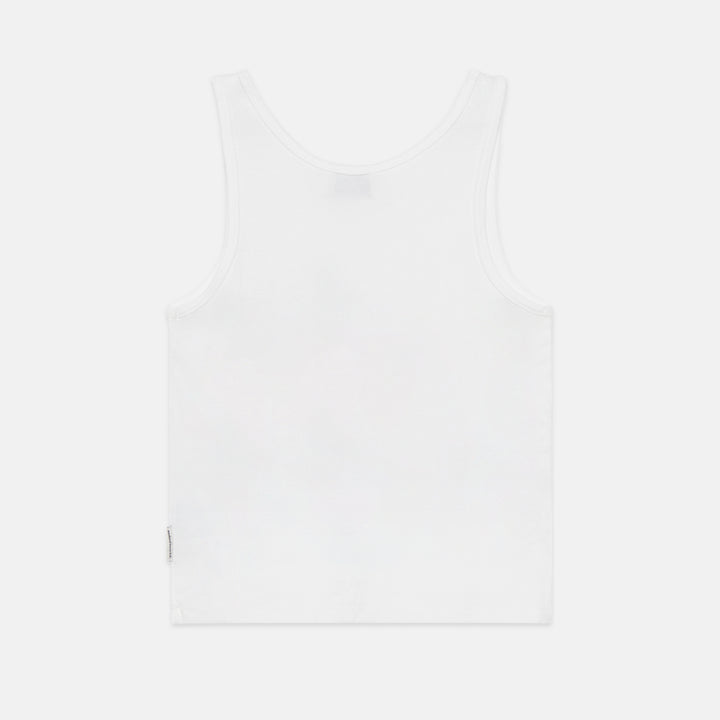 Apple Tank T-Shirt