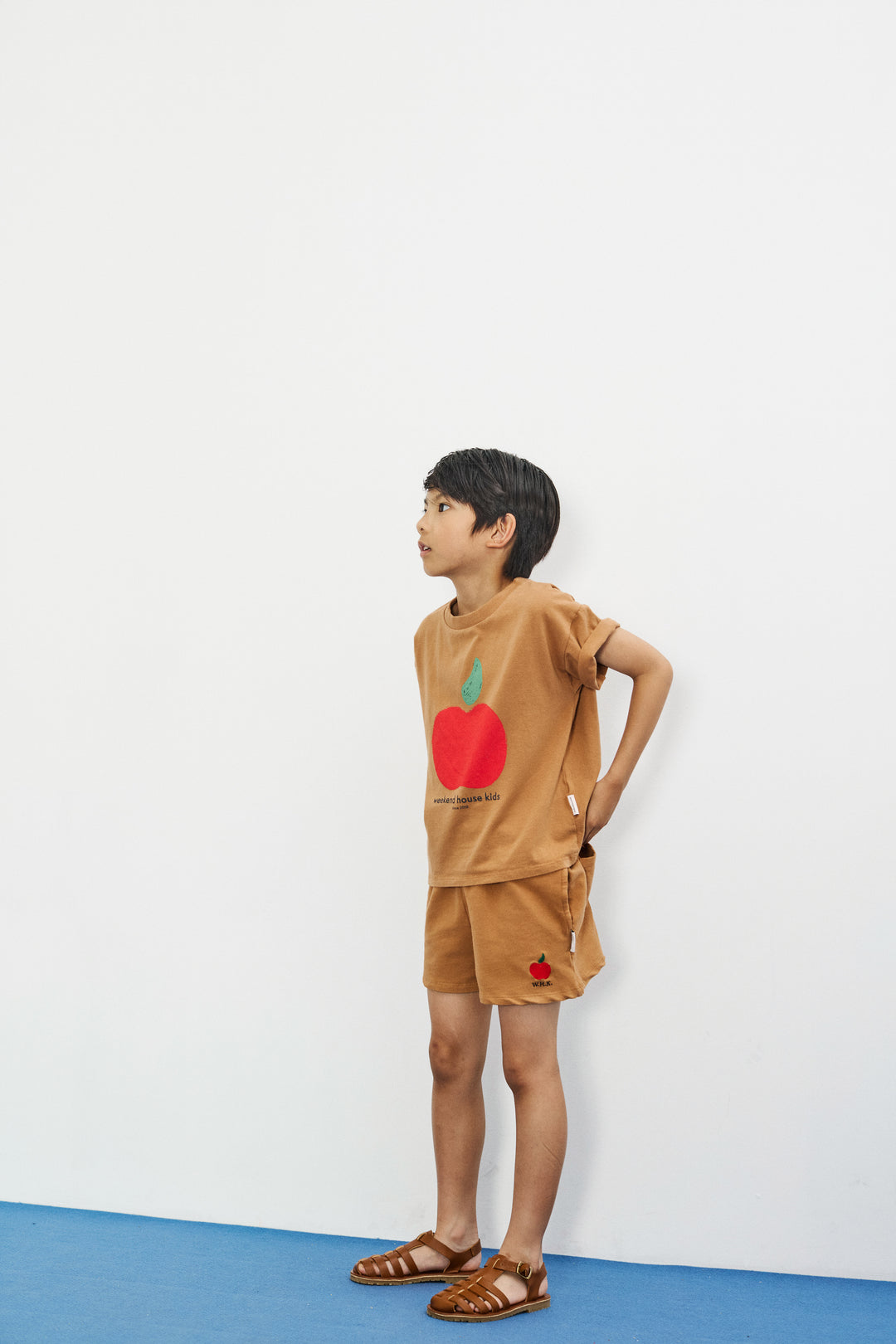 Apple T-Shirt