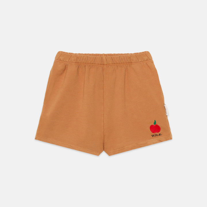 Apple Shorts