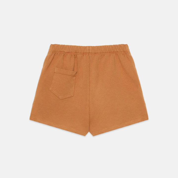 Apple Shorts