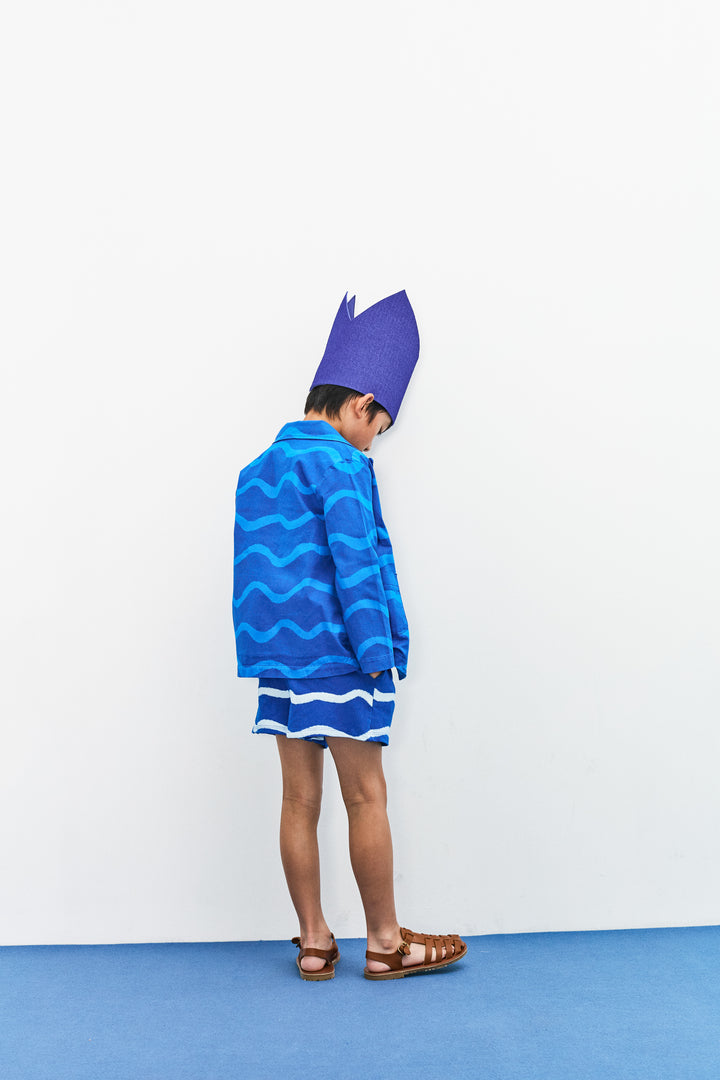 Waves Shorts