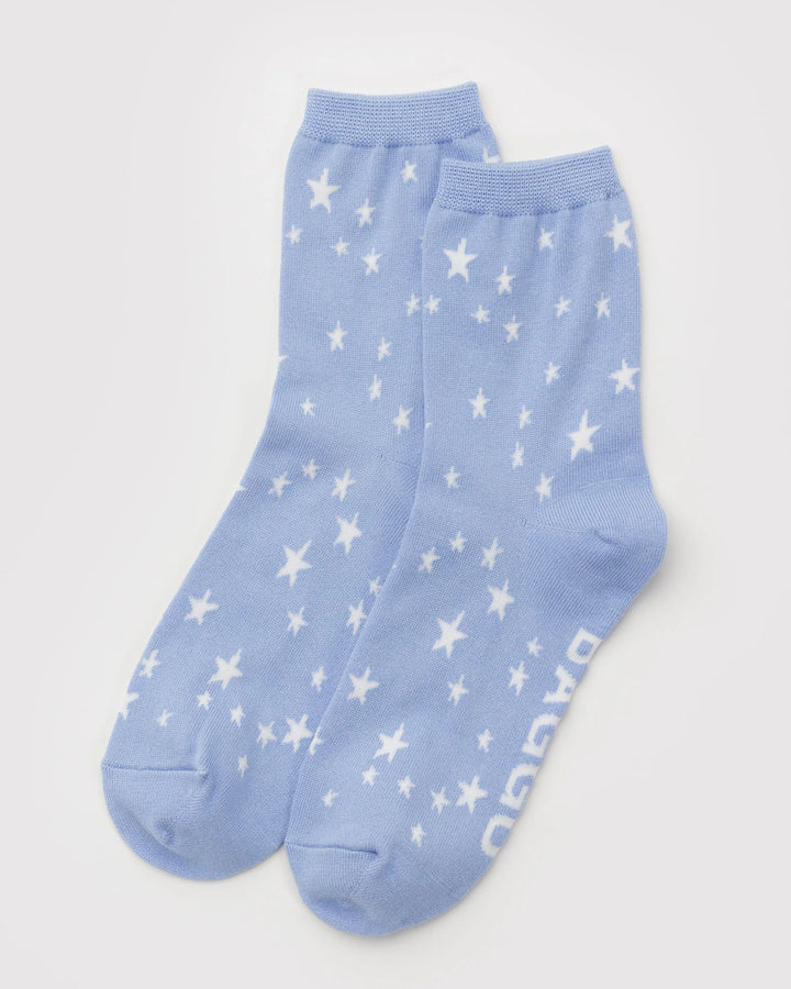 Baggu Crew Socks