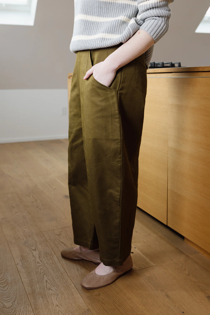 Porch Balloon Pants