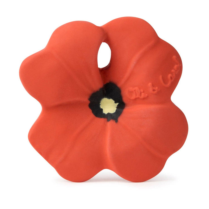Pop the Poppy