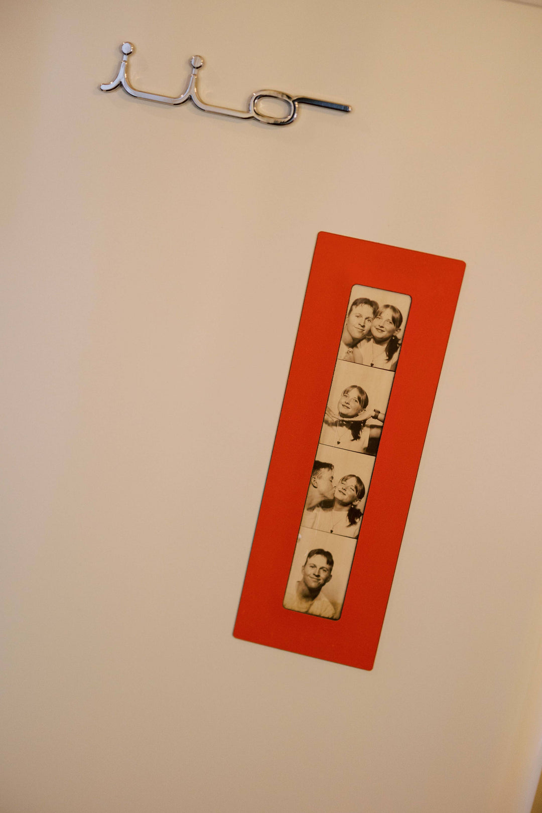 Photobooth Frame | Single Frame | Magnetic Frame
