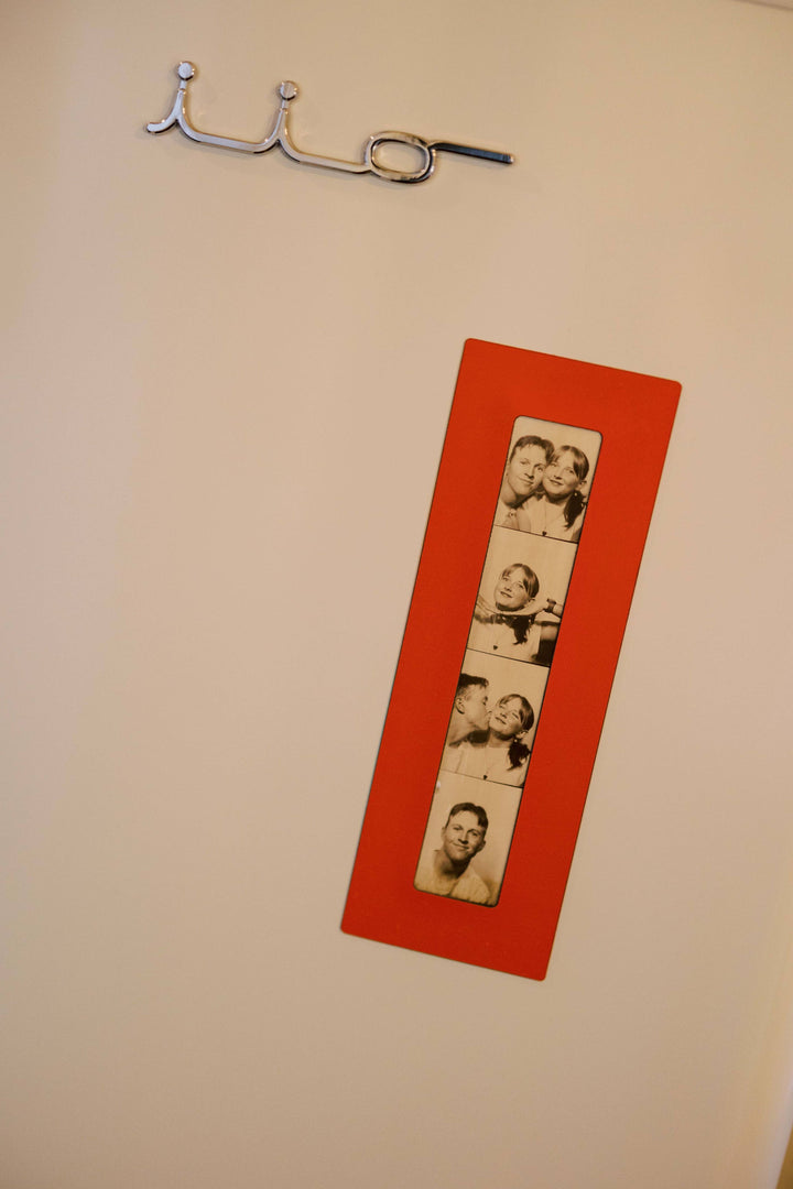 Photobooth Frame | Single Frame | Magnetic Frame