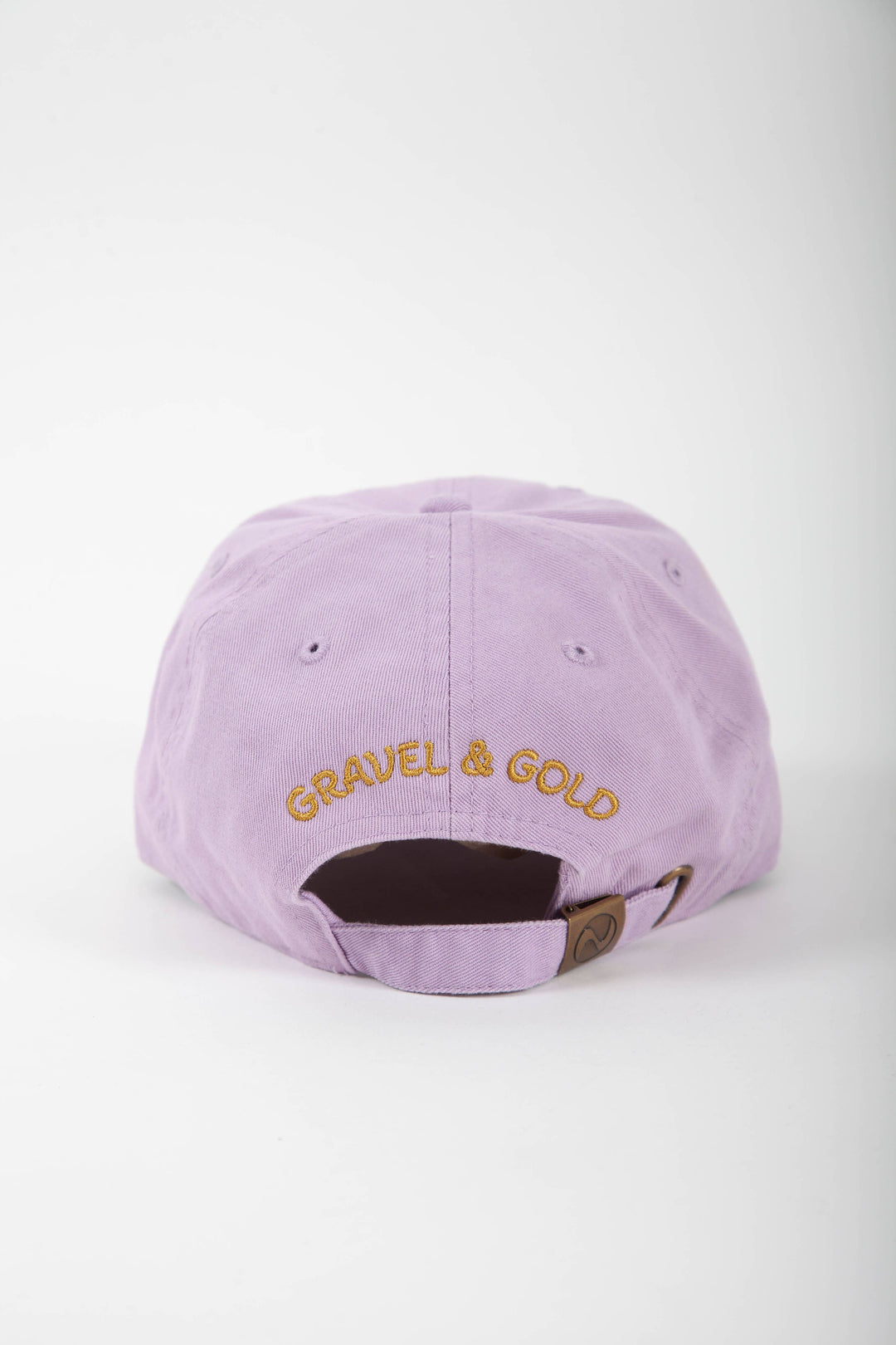 Poppy Cap - Lilac