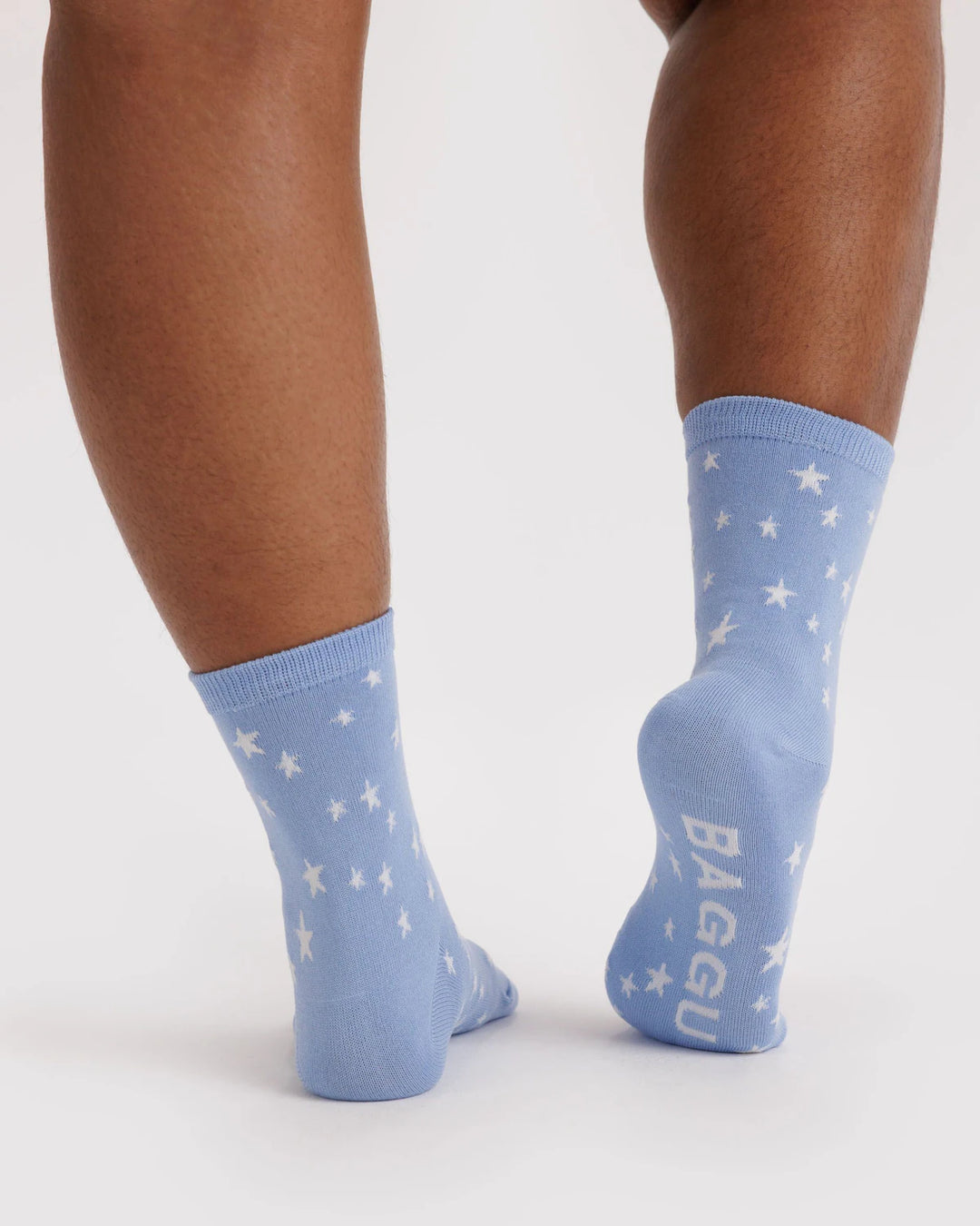 Baggu Crew Socks