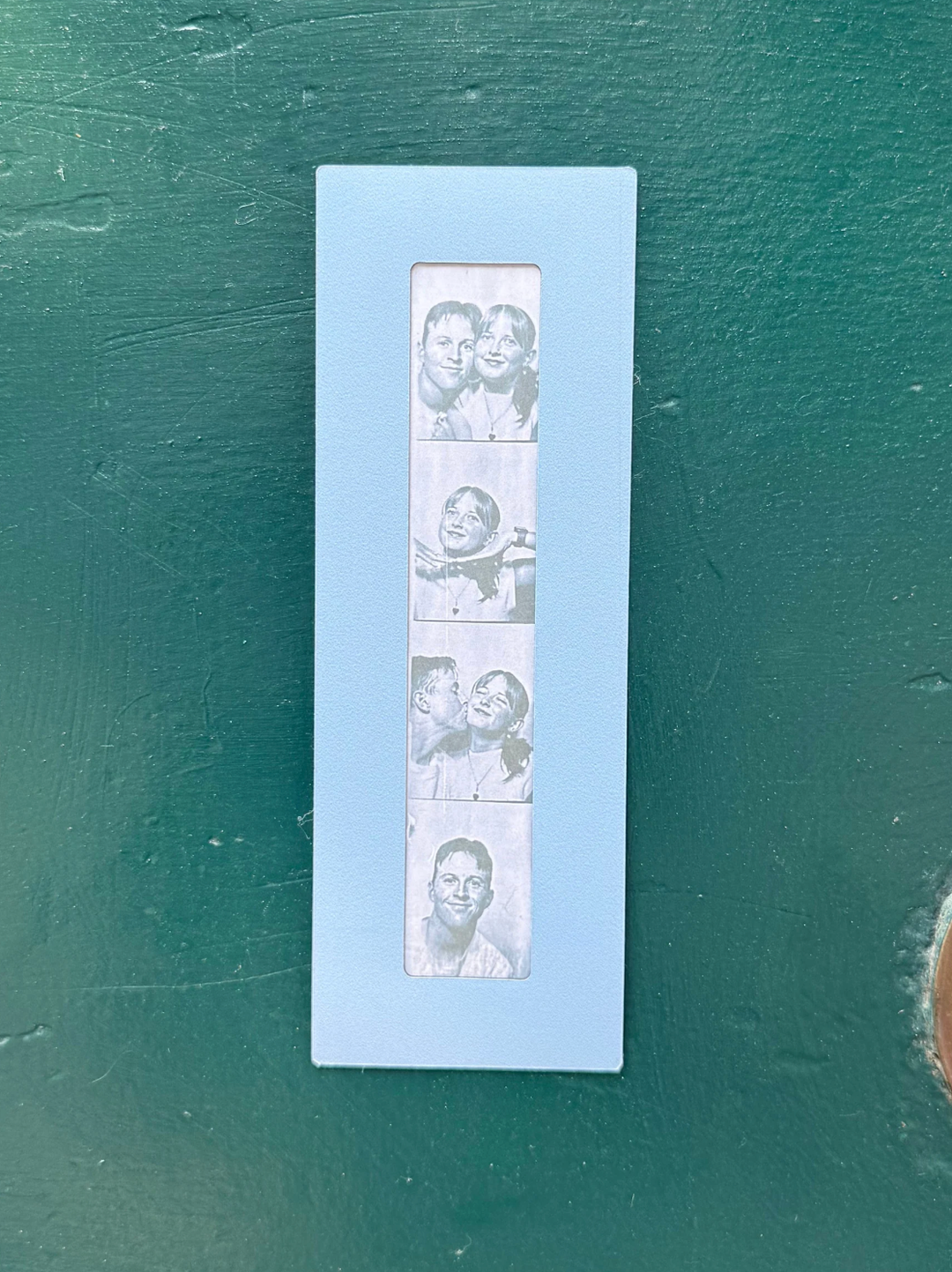 Photobooth Frame | Single Frame | Magnetic Frame